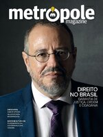 Metrópole Magazine